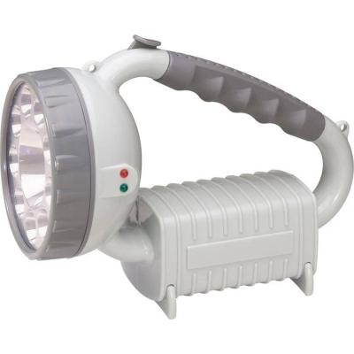  LAMPE PLASTIQUE A LEDS 
