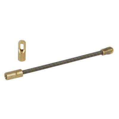  JEU DE 2 EMBOUTS RECHANGE 