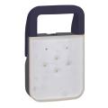  BAPI LEDS IP55 IK08 CONNECTE 