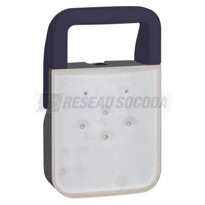 BAPI LEDS IP55 IK08 CONNECTE 
