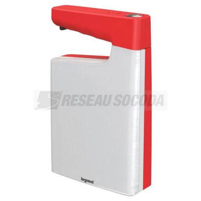  BAPI EDF 200 A LEDS ADR 
