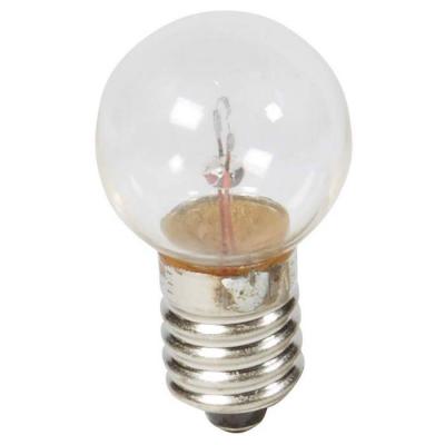  LAMPE E10 3,6V 1A 3,6W 