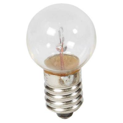  LAMPE E10 3,6V 1A 3,6W 