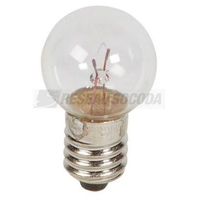  LAMPE E 10 3,6V 0,2 5A 0,9W 