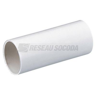  MANCHON 3422 16 BLANC PAR 25 