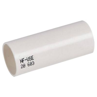  MANCHON 3422 20 BLANC PAR 25 