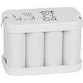  BATTERIE SEULE NI-CD 4,8V 