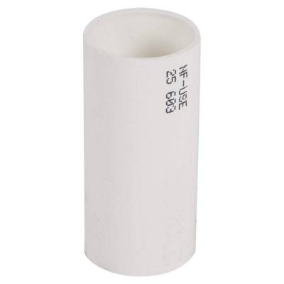  MANCHON 3321 25 BLANC PAR 10 