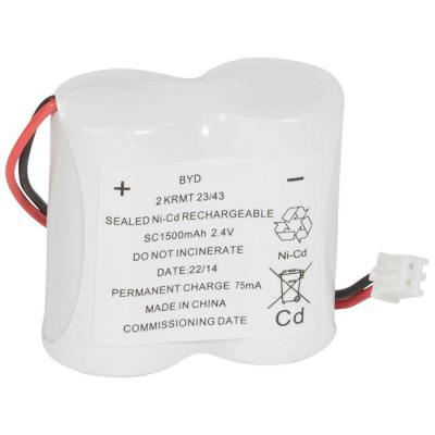  BATT BAES EVAC LEDS ECO1 IP66 