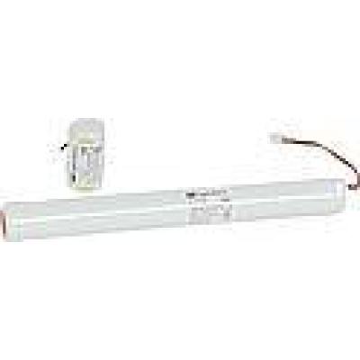  BATT BAES AMB LEDS ECO2 IP66 