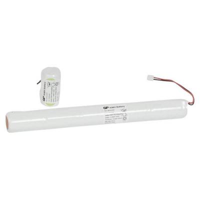  BATT BAES AMB LEDS ECO2 IP66 