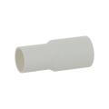  MANCHON 3321 25/20 BLANC PAR10 