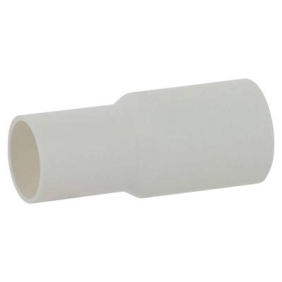  MANCHON 3321 25/20 BLANC PAR10 