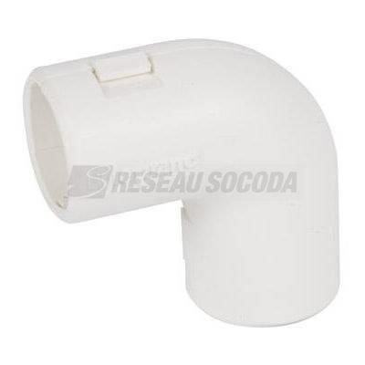  EQUERRE 3321 16 BLANC PAR 20 