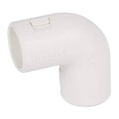  EQUERRE 3321 16 BLANC PAR 20 