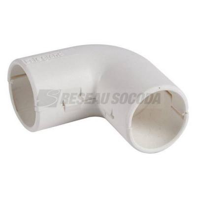  EQUERRE 3321 25 BLANC PAR 10 