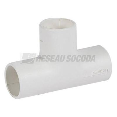  TE 3321 25 BLANC PAR 10 