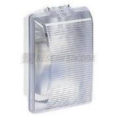  BULKHEAD LIGHT E27 55W 