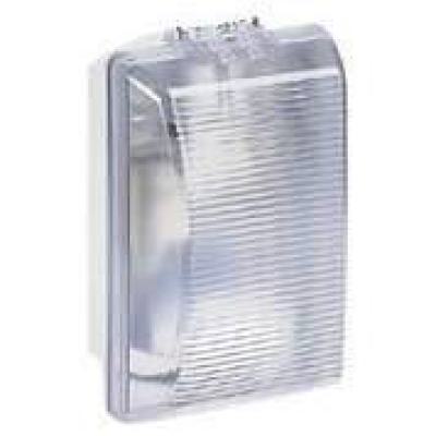  BULKHEAD LIGHT E27 55W 