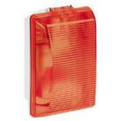  BULKHEAD LIGHT E27 75W 