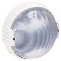  BULKHEAD LIGHT E27 100W 