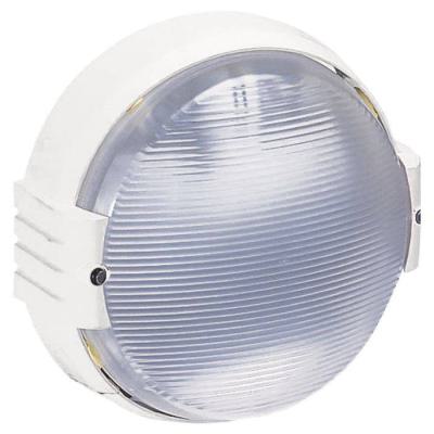  BULKHEAD LIGHT E27 100W 