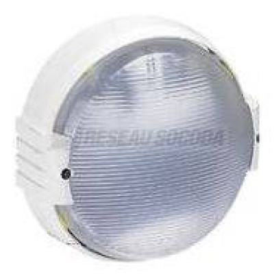  BULKHEAD LIGHT E27 100W 