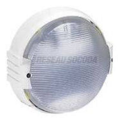  BULKHEAD LIGHT E27 100W 