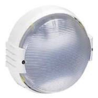  BULKHEAD LIGHT E27 100W 