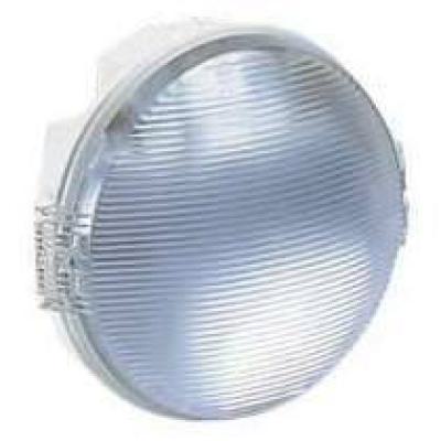  HUBL.ROND BLAN.70W E27 DIF.CL 