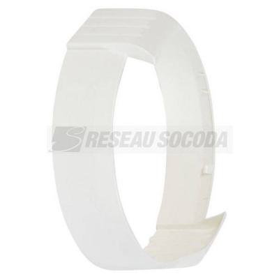 COURONNE BLANCHE POUR HUBLOT 