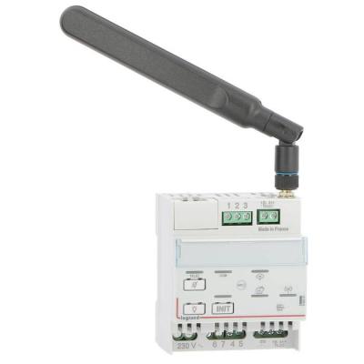  TELECO BAES MULTIFONCTION RF 