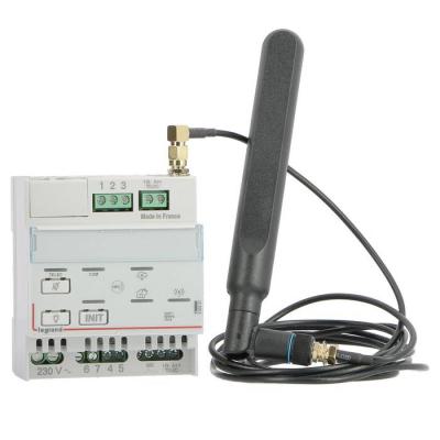  TELECO BAES MULTIFONCTION RF 
