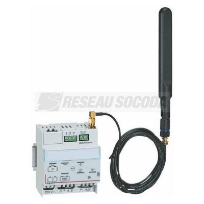  TELECO BAES MULTIFONCTION RF 