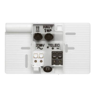  BAES EVAC IP43 SATI CONNECTE 