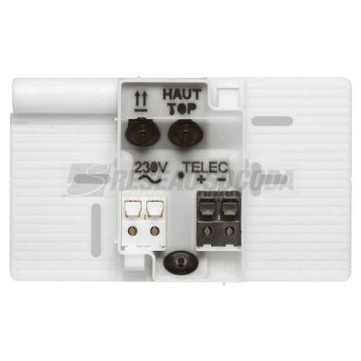 BAES EVAC IP43 SATI CONNECTE 