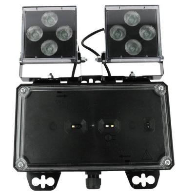  BAP LEDS IP65 2500LM SATI CONN 