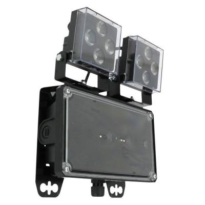  BAP LEDS IP65 2500LM SATI CONN 