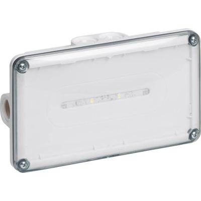  BAEH HAB IP66 SATI CONNECTE 