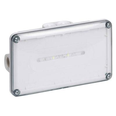  BAEH HAB IP66 SATI CONNECTE 