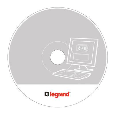  LOGICIEL PC POUR BLOCS ADRESS! 