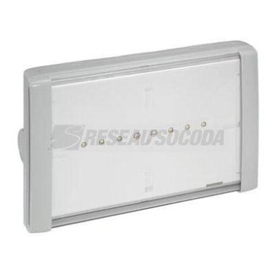  BAES EVAC LEDS IP66 ADR 
