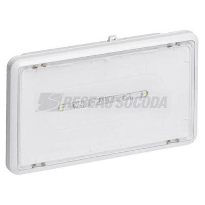  BAEH HABIT LEDS IP43 ADR 