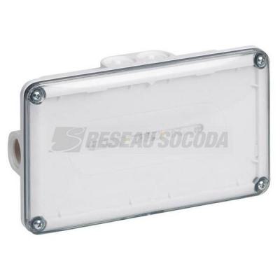  BAEH HABIT LEDS IP66 ADR 