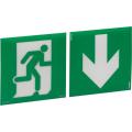  KIT SIGNAL EVAC UNIVERS RECYCL 
