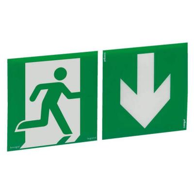  KIT SIGNAL EVAC UNIVERS RECYCL 