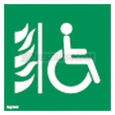  ETIQ ECO 2 ESPACE ATT SECUR. 