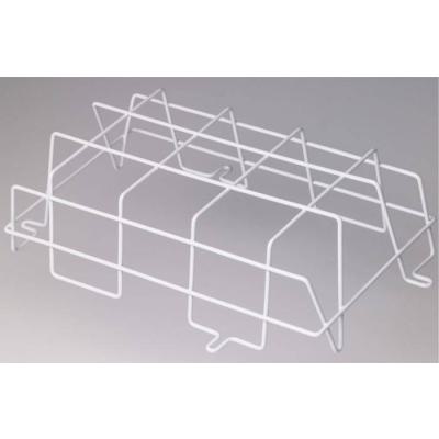  GRILLE IK10 BLOC EVAC LED IP43 