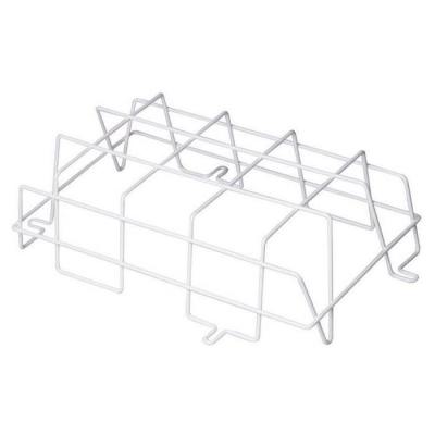  GRILLE IK10 BLOC EVAC LED IP43 