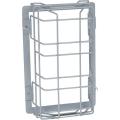  GRILLE IK20 BLOC EVAC LEDS 